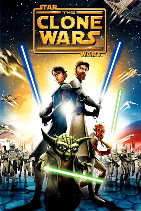 watch online star wars the clone wars|clone wars tv show.